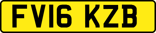 FV16KZB