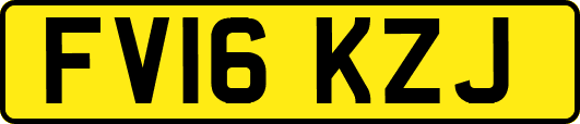 FV16KZJ