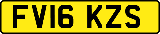 FV16KZS