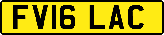 FV16LAC