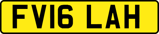 FV16LAH