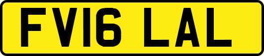 FV16LAL