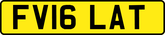 FV16LAT