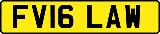 FV16LAW