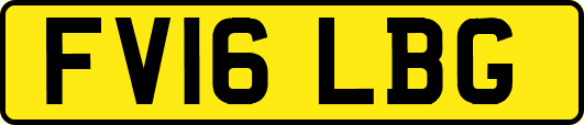 FV16LBG