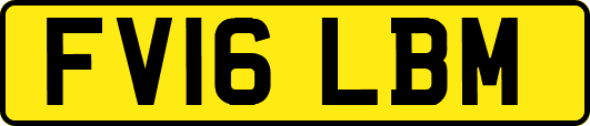 FV16LBM