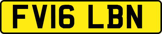 FV16LBN