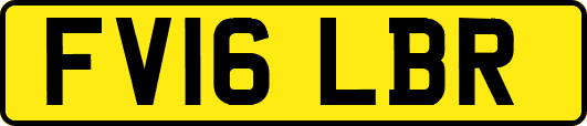FV16LBR