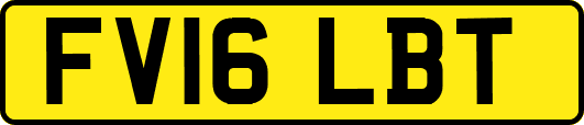 FV16LBT