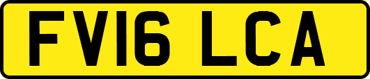 FV16LCA