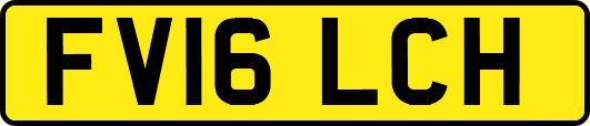 FV16LCH