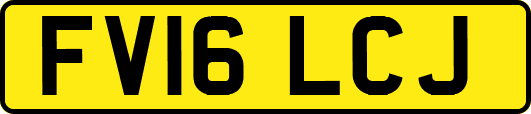 FV16LCJ