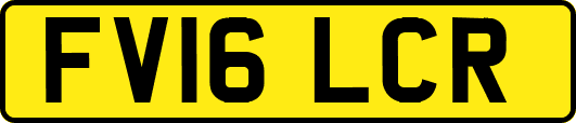 FV16LCR