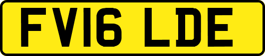FV16LDE