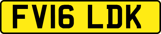FV16LDK