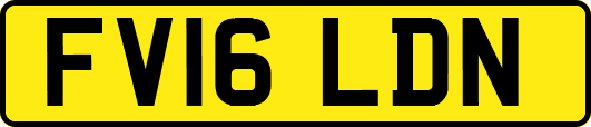 FV16LDN