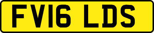 FV16LDS