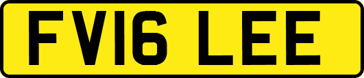 FV16LEE