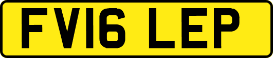 FV16LEP