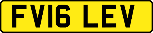 FV16LEV