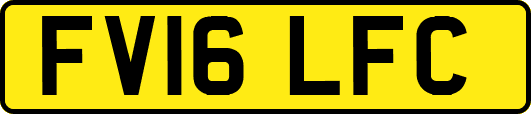 FV16LFC