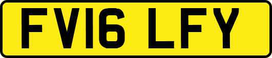 FV16LFY