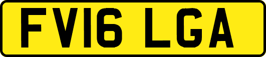 FV16LGA