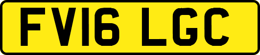 FV16LGC