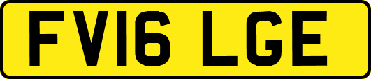 FV16LGE