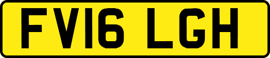 FV16LGH