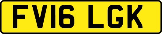 FV16LGK