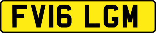 FV16LGM
