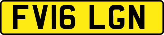 FV16LGN