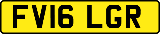FV16LGR