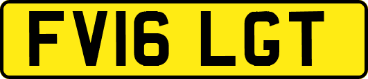 FV16LGT