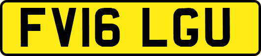 FV16LGU