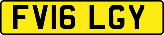 FV16LGY