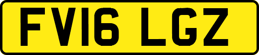FV16LGZ