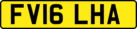 FV16LHA