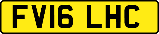 FV16LHC