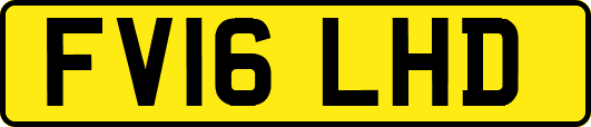 FV16LHD