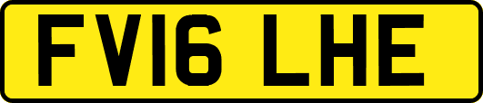 FV16LHE