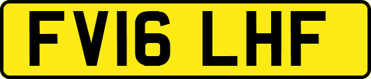 FV16LHF