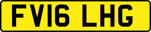 FV16LHG