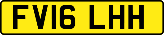 FV16LHH