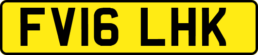 FV16LHK