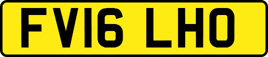 FV16LHO