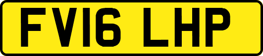 FV16LHP