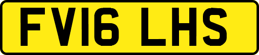FV16LHS