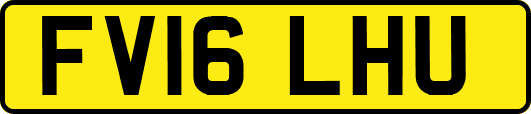 FV16LHU